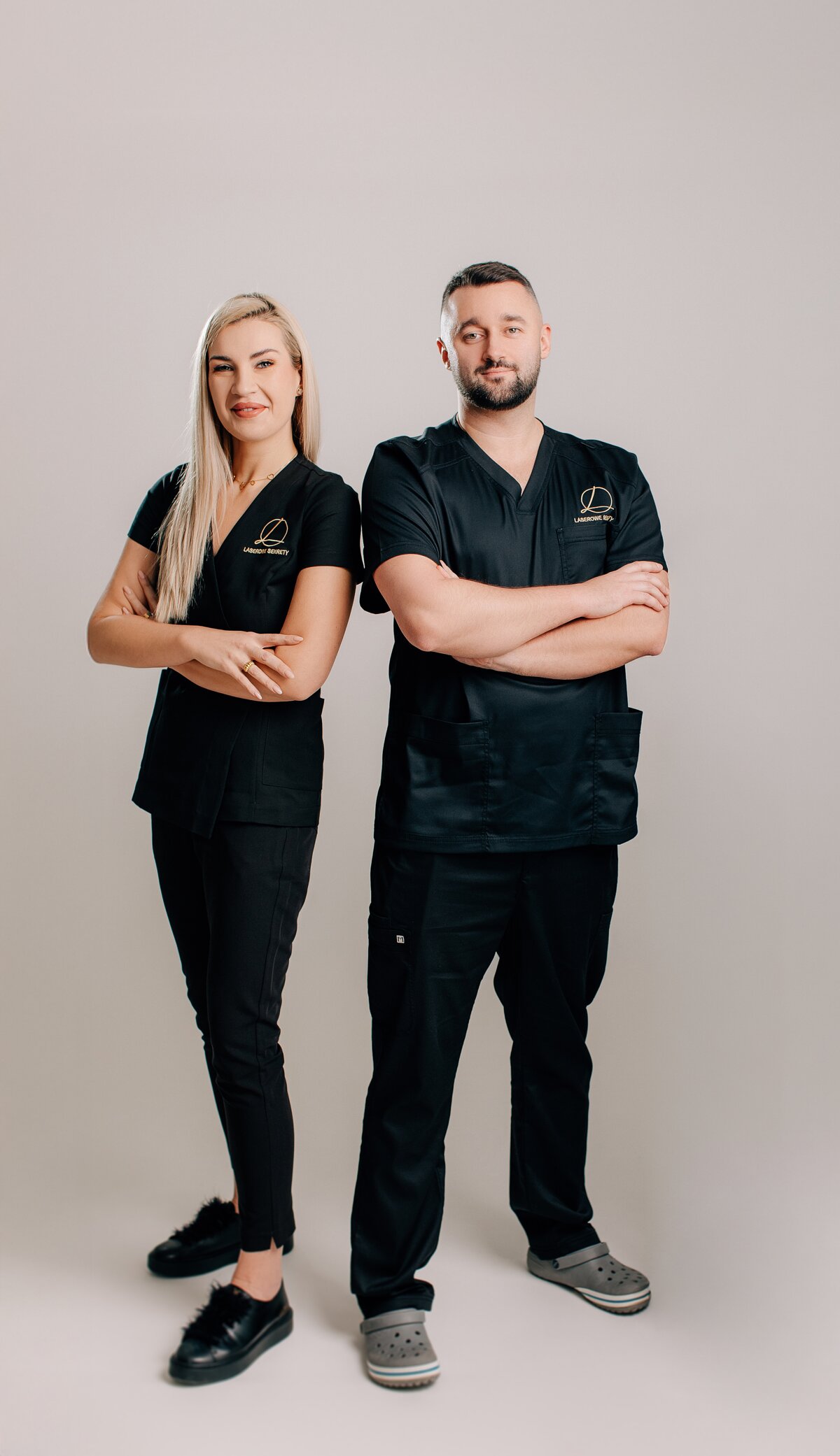 Lekarze medycyny estetycznej — Laserowe Sekrety Krosno